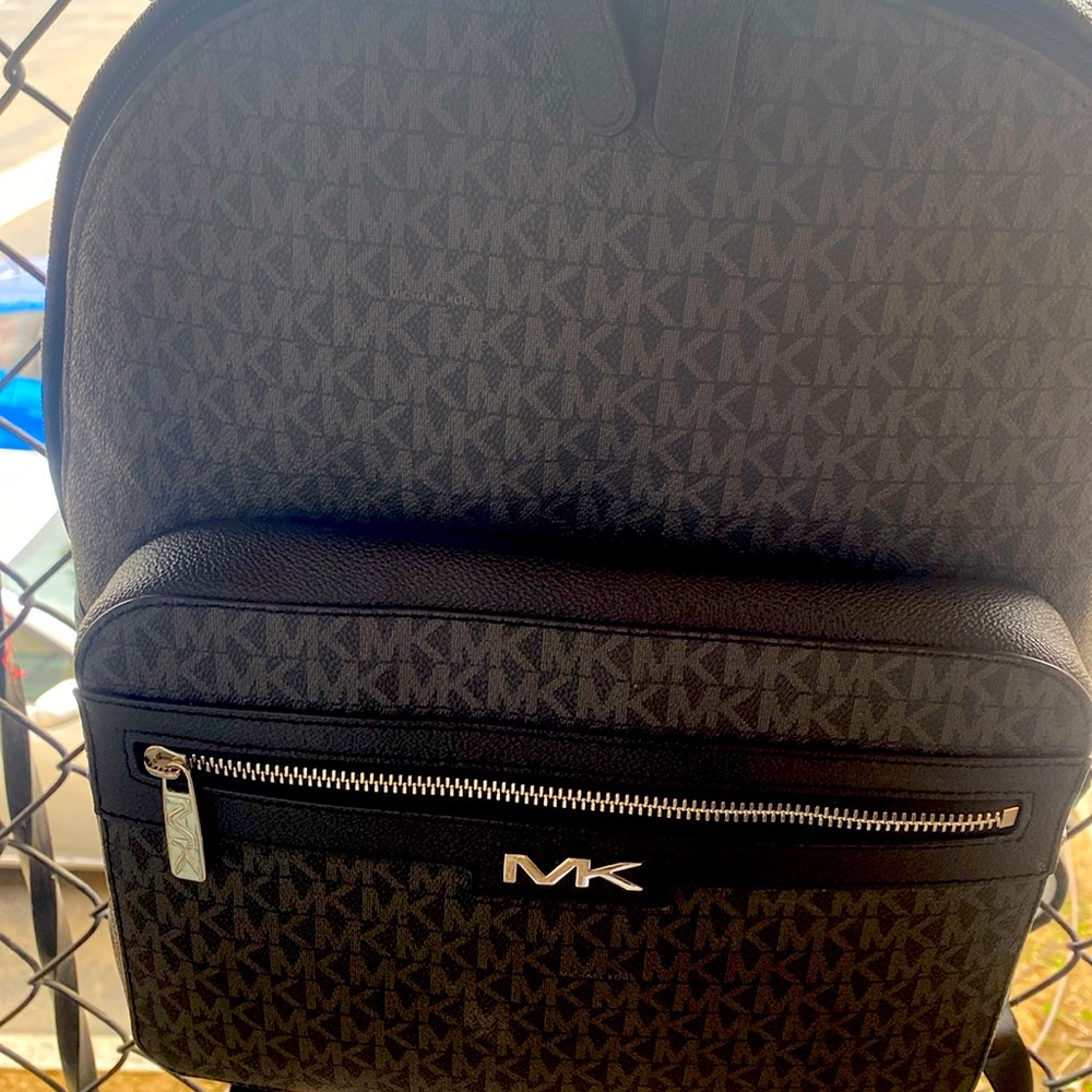 Michael kors bag for men